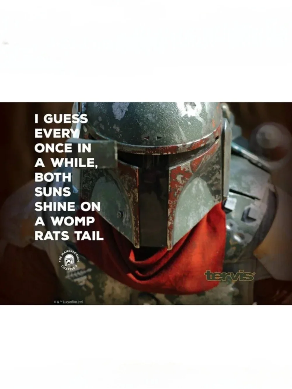 tervis star wars